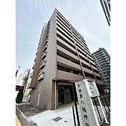 ピュアナ弓ノ町の賃貸物件