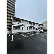 福田町駅より徒歩8分 築8年10ヶ月 2階建の賃貸物件