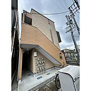 ハーモニーテラス長町IIの賃貸物件
