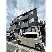 GranPremiere一本杉の賃貸物件