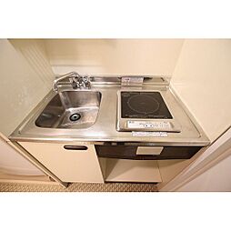 VIP仙台二日町 ワンルームの写真