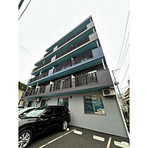 オハアスール  ｜ 宮城県仙台市青葉区霊屋下（賃貸マンション1LDK・2階・32.68㎡） その1