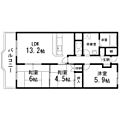 ラフィーヌ清水14階7.6万円