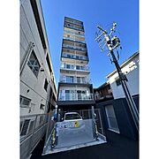 Ｃｉｒｃｌｅ３長町の賃貸物件