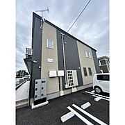 富沢駅より徒歩26分 築1年6ヶ月 2階建の賃貸物件