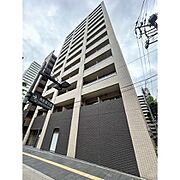 青葉通一番町駅より徒歩4分 築16年6ヶ月 13階建の賃貸物件
