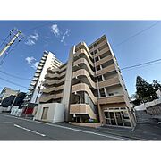 榴ケ岡駅より徒歩7分 築19年4ヶ月 6階建の賃貸物件