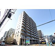 大町西公園駅より徒歩2分 4階 築5年5ヶ月の賃貸物件