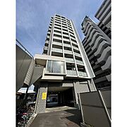長町駅より徒歩2分 築17年11ヶ月 13階建の賃貸物件