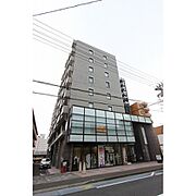 奥江ビルガーデングレースの賃貸物件