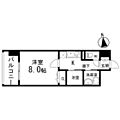ディークレスト太子堂駅前West6階5.6万円