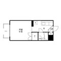 コーポ川内1階3.2万円