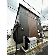 ラ・リュール宮千代の賃貸物件