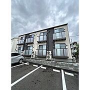 クレフラスト台原駅前の賃貸物件