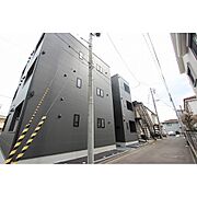 LEXT五十人町の賃貸物件