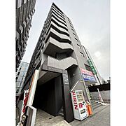 五橋駅より徒歩1分 3階 築29年7ヶ月の賃貸物件