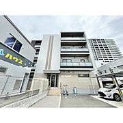 S.F北仙台ステーションの賃貸物件