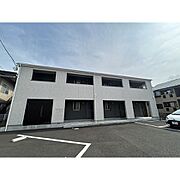 アスコット若林の賃貸物件