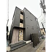 グロウランスノワールの賃貸物件