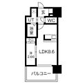 アルティザ仙台花京院13階7.5万円