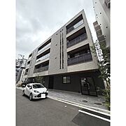 榴ケ岡駅より徒歩9分 3階 新築の賃貸物件