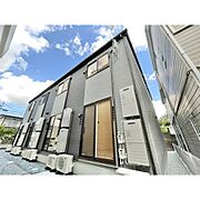 旭ヶ丘駅より徒歩7分 1階 新築の賃貸物件