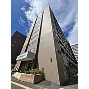 仙台駅より徒歩5分 築18年3ヶ月 12階建の賃貸物件