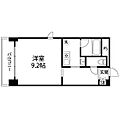 VIP仙台二日町ANNEX4階7.2万円
