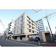 ルクール新寺の賃貸物件