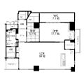 ルクール新寺5階48.0万円