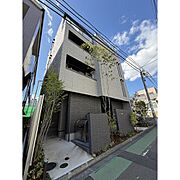 クレアール土樋の賃貸物件