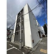 アスコット新寺の賃貸物件
