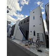 CASA宮町の賃貸物件