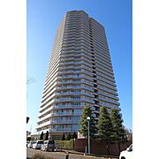 台原駅より徒歩10分 3階 築30年10ヶ月の賃貸物件