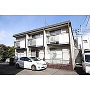 コーポ中澤 1階 築36年8ヶ月の賃貸物件