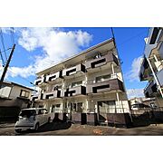 シャングリラ荒巻 1階 築40年8ヶ月の賃貸物件