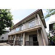 川内駅より徒歩11分 1階 築42年9ヶ月の賃貸物件