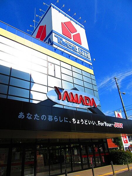 画像20:ショッピング施設「阪神百貨店あまがさき阪神まで2740m」