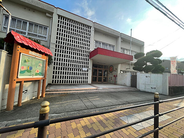 周辺：郵便局「西淀川大和田郵便局まで693m」