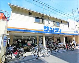 ビクトワール塚本  ｜ 大阪府大阪市西淀川区柏里２丁目（賃貸マンション2K・3階・26.00㎡） その20