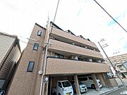 勝栄マンションパート6 3階 築24年8ヶ月の賃貸物件