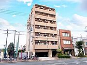 千船駅より徒歩10分 3階 築25年11ヶ月の賃貸物件