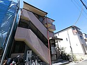 ラクシュミー田川 1階 築28年8ヶ月の賃貸物件