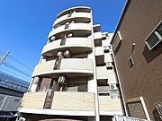 ロマネスク姫島 3階 築34年9ヶ月の賃貸物件