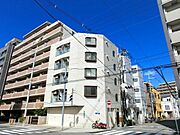 サンプラザ新北野A棟 5階 築38年6ヶ月の賃貸物件