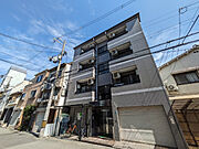 塚本駅より徒歩8分 2階 築30年1ヶ月の賃貸物件