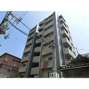 十三駅より徒歩10分 1階 築31年1ヶ月の賃貸物件