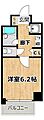 パラシオ塚本29階5.2万円