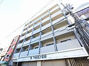 神崎川駅より徒歩1分 2階 築31年9ヶ月の賃貸物件