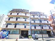 塚本駅より徒歩8分 4階 築36年7ヶ月の賃貸物件